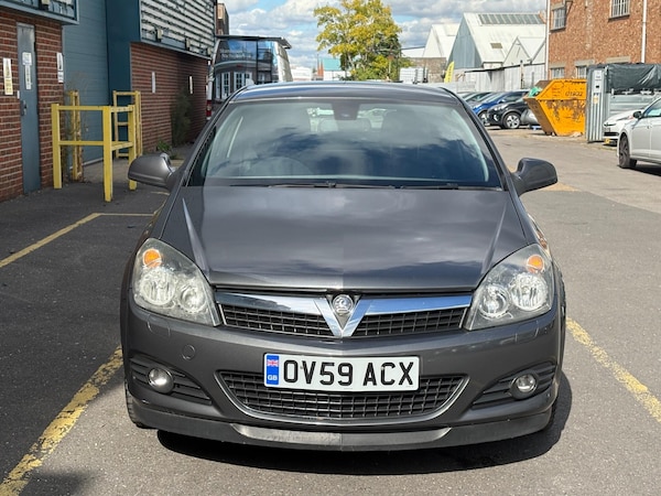 Used Vauxhall Astra 2009 for sale - 76175281: Photo 10