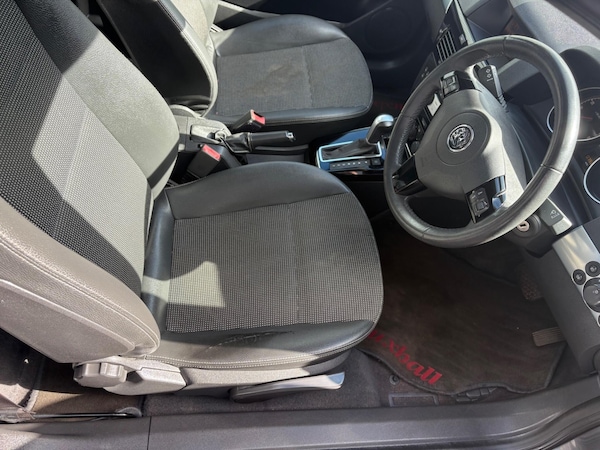 Used Vauxhall Astra 2009 for sale - 76175281: Photo 12