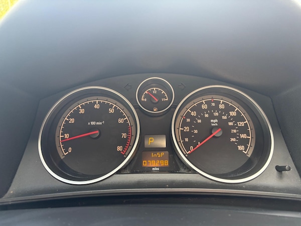 Used Vauxhall Astra 2009 for sale - 76175281: Photo 16