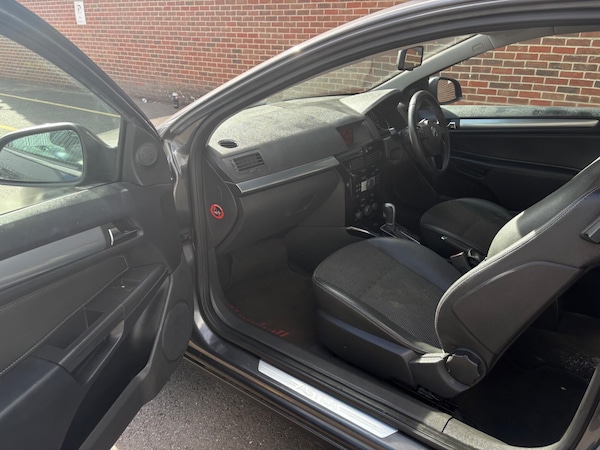 Used Vauxhall Astra 2009 for sale - 76175281: Photo 19