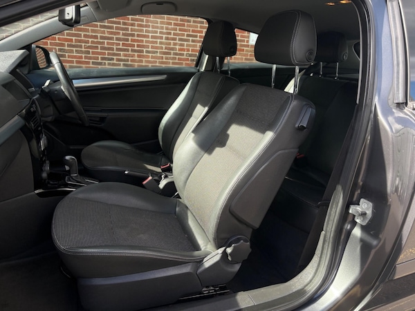 Used Vauxhall Astra 2009 for sale - 76175281: Photo 22
