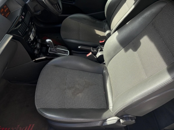 Used Vauxhall Astra 2009 for sale - 76175281: Photo 23
