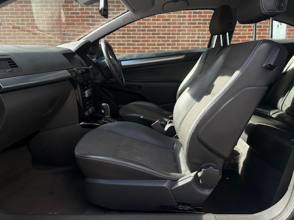 Used Vauxhall Astra 2009 for sale - 76175281: Photo 24