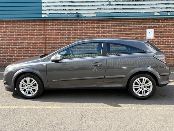 Used Vauxhall Astra 2009 for sale - 76175281: Photo 6