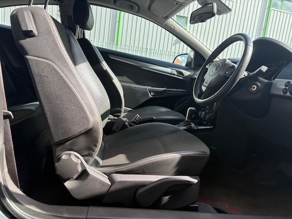 Used Vauxhall Astra 2009 for sale - 76175281: Photo 8
