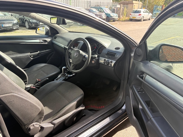 Used Vauxhall Astra 2009 for sale - 76175281: Photo 9