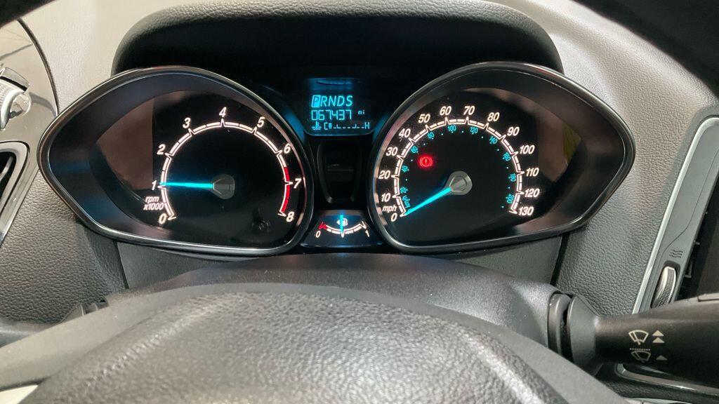 Used Ford B-MAX 2014 for sale - 78063113: Photo 10