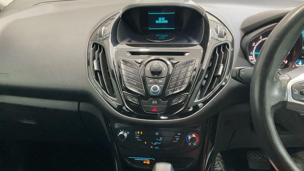 Used Ford B-MAX 2014 for sale - 78063113: Photo 11