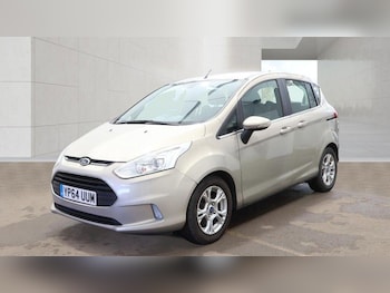 Used Ford B-MAX 2014 for sale - 78063113: Photo