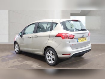 Used Ford B-MAX 2014 for sale - 78063113: Photo