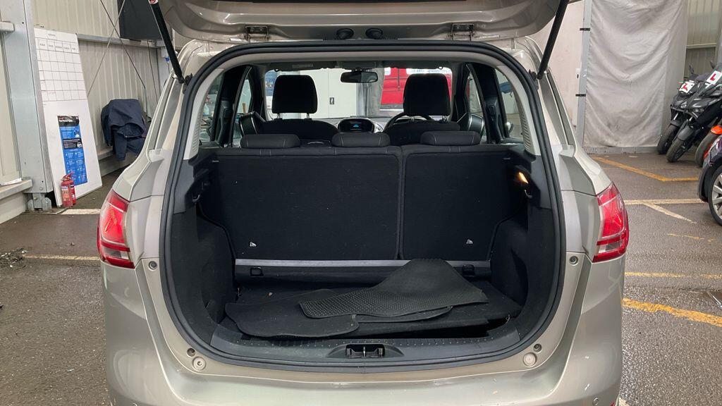 Used Ford B-MAX 2014 for sale - 78063113: Photo 7