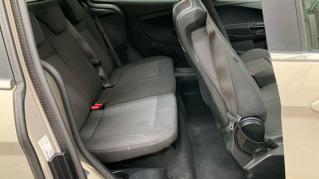 Used Ford B-MAX 2014 for sale - 78063113: Photo 8