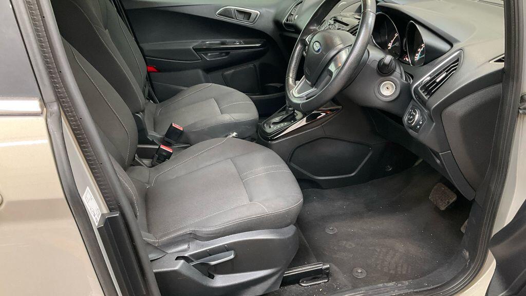 Used Ford B-MAX 2014 for sale - 78063113: Photo 9