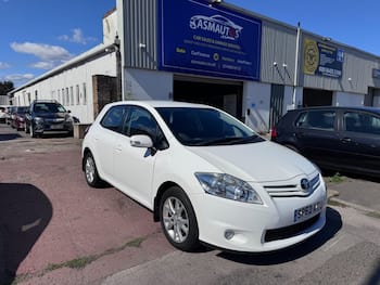 Used Toyota Auris 2012 for sale - 79808599: Photo