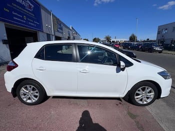 Used Toyota Auris 2012 for sale - 79808599: Photo