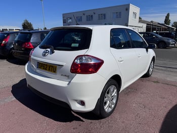 Used Toyota Auris 2012 for sale - 79808599: Photo