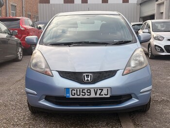 Used Honda Jazz 2009 for sale - 77768671: Photo