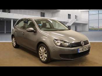 2012 (62) - 1.4 TSI Match 5dr