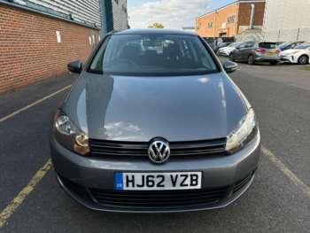 Used Volkswagen Golf 2012 for sale - 74898985: Photo