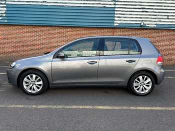 Used Volkswagen Golf 2012 for sale - 74898985: Photo
