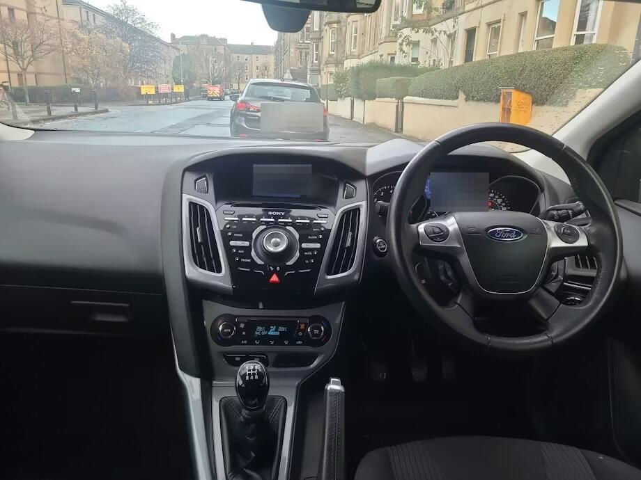 Used Ford Focus 2012 for sale - 76855790: Photo 5