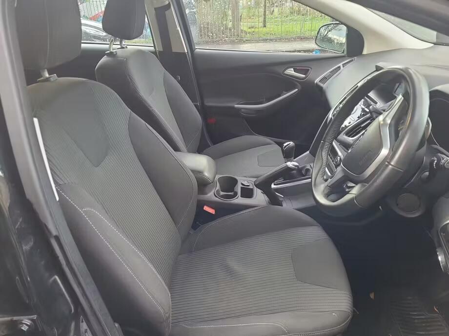 Used Ford Focus 2012 for sale - 76855790: Photo 6