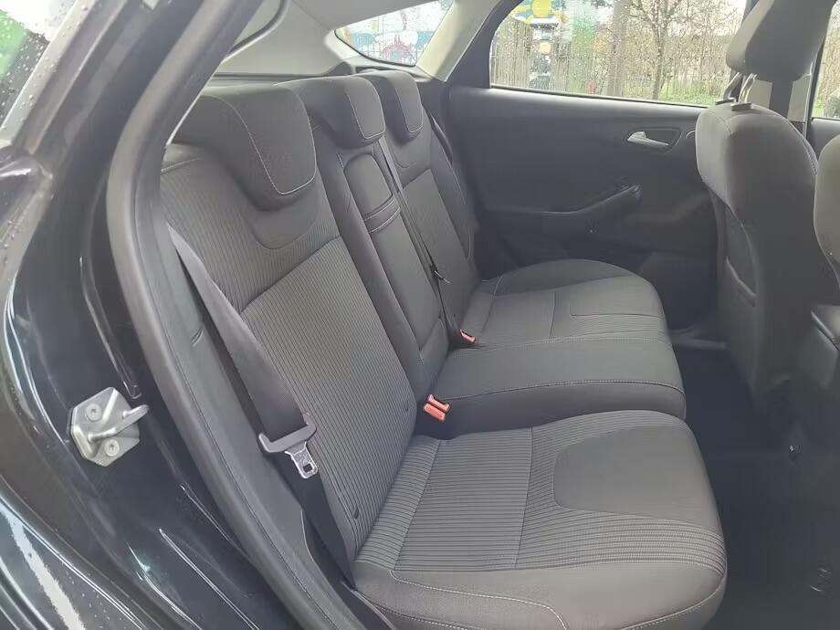 Used Ford Focus 2012 for sale - 76855790: Photo 7