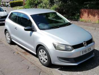 Used Volkswagen Polo 2011 for sale - 74957536: Photo