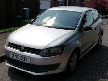 Used Volkswagen Polo 2011 for sale - 74957536: Photo