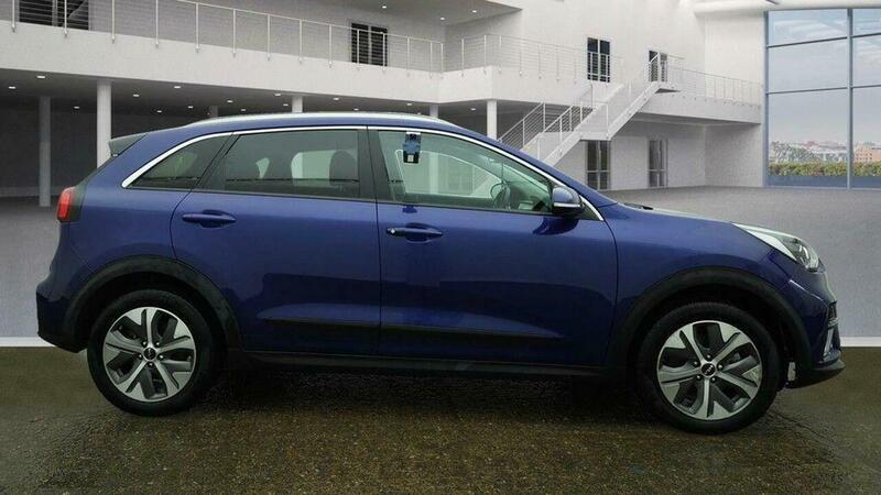 Used Kia Niro 2021 for sale - 76866260: Photo 1