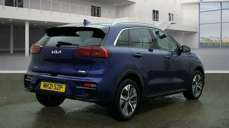 Used Kia Niro 2021 for sale - 76866260: Photo 11