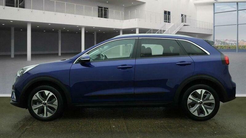 Used Kia Niro 2021 for sale - 76866260: Photo 2