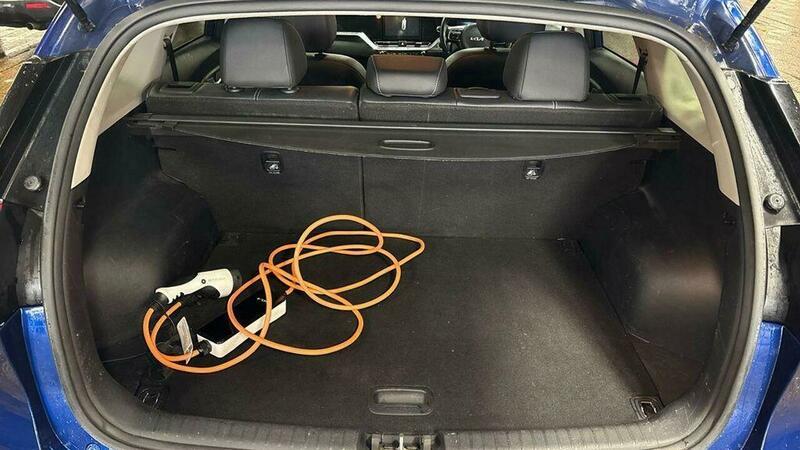 Used Kia Niro 2021 for sale - 76866260: Photo 3