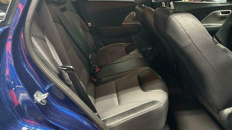 Used Kia Niro 2021 for sale - 76866260: Photo 4