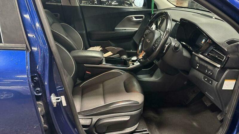 Used Kia Niro 2021 for sale - 76866260: Photo 5