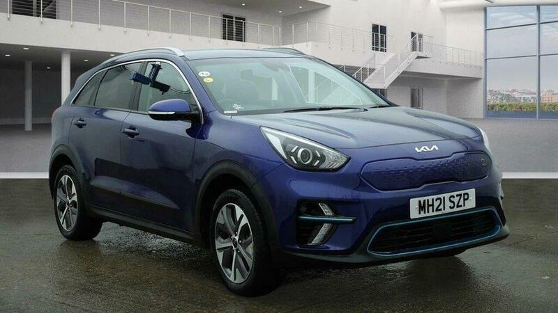 Used Kia Niro 2021 for sale - 76866260: Photo 8