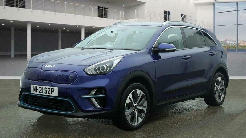 Used Kia Niro 2021 for sale - 76866260: Photo 9
