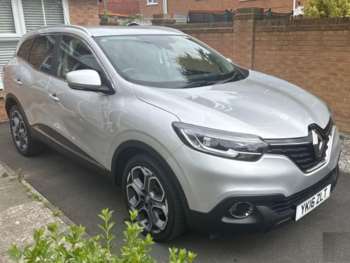 (16) - 1.2 TCe Dynamique S Nav Euro 6 (s/s) 5dr