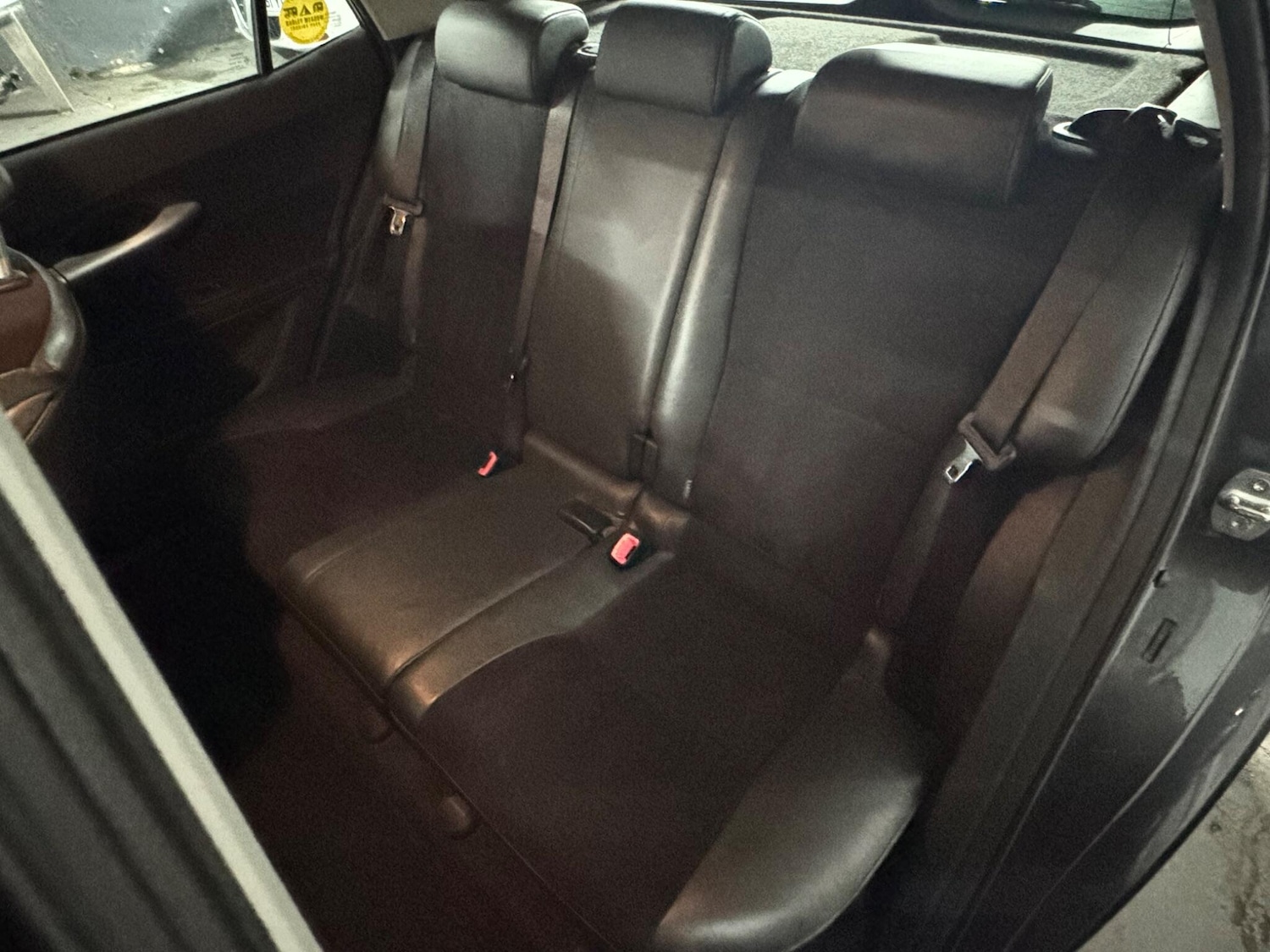 Used Toyota Auris 2012 for sale - 76759559: Photo 13