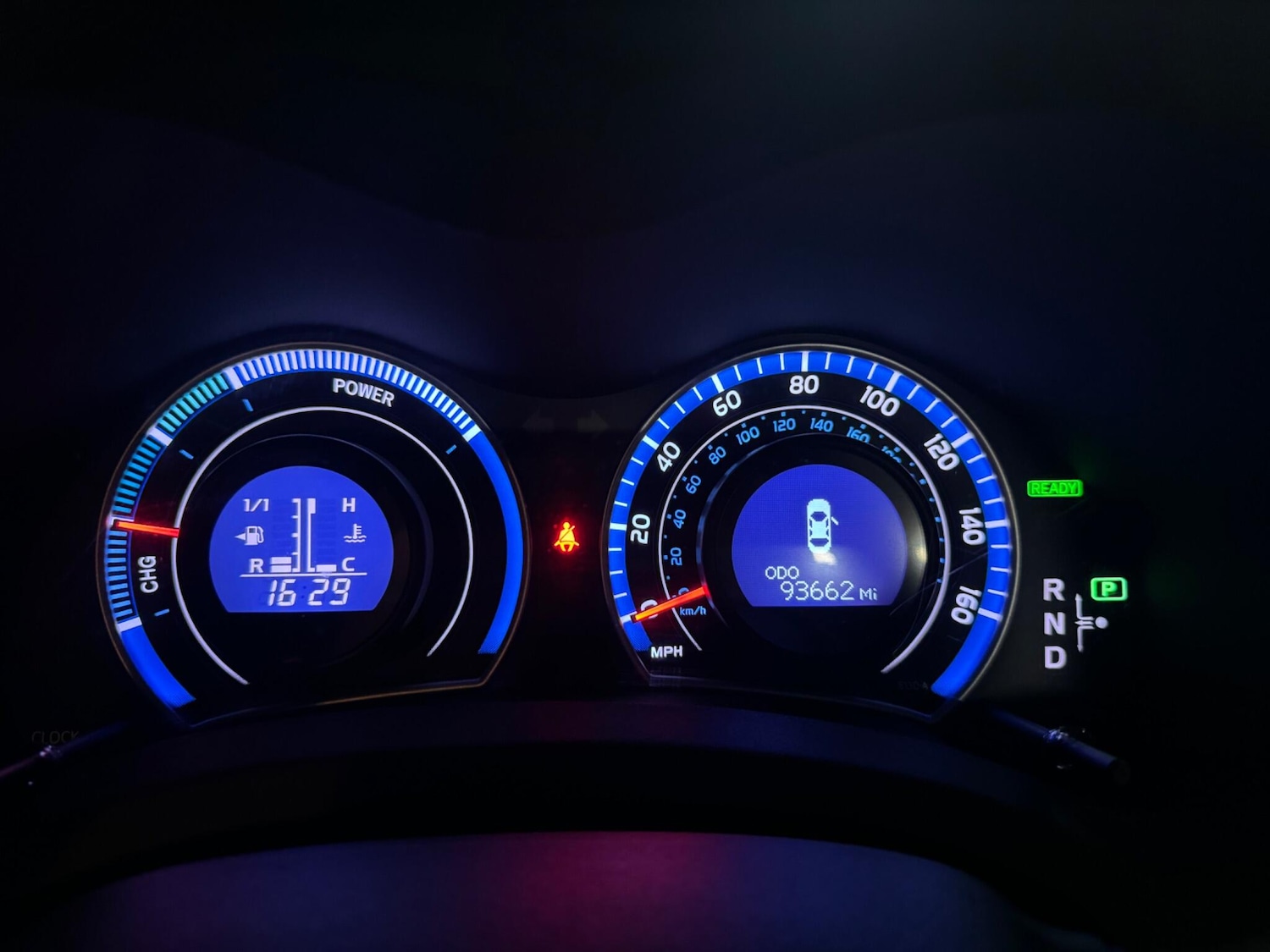 Used Toyota Auris 2012 for sale - 76759559: Photo 19