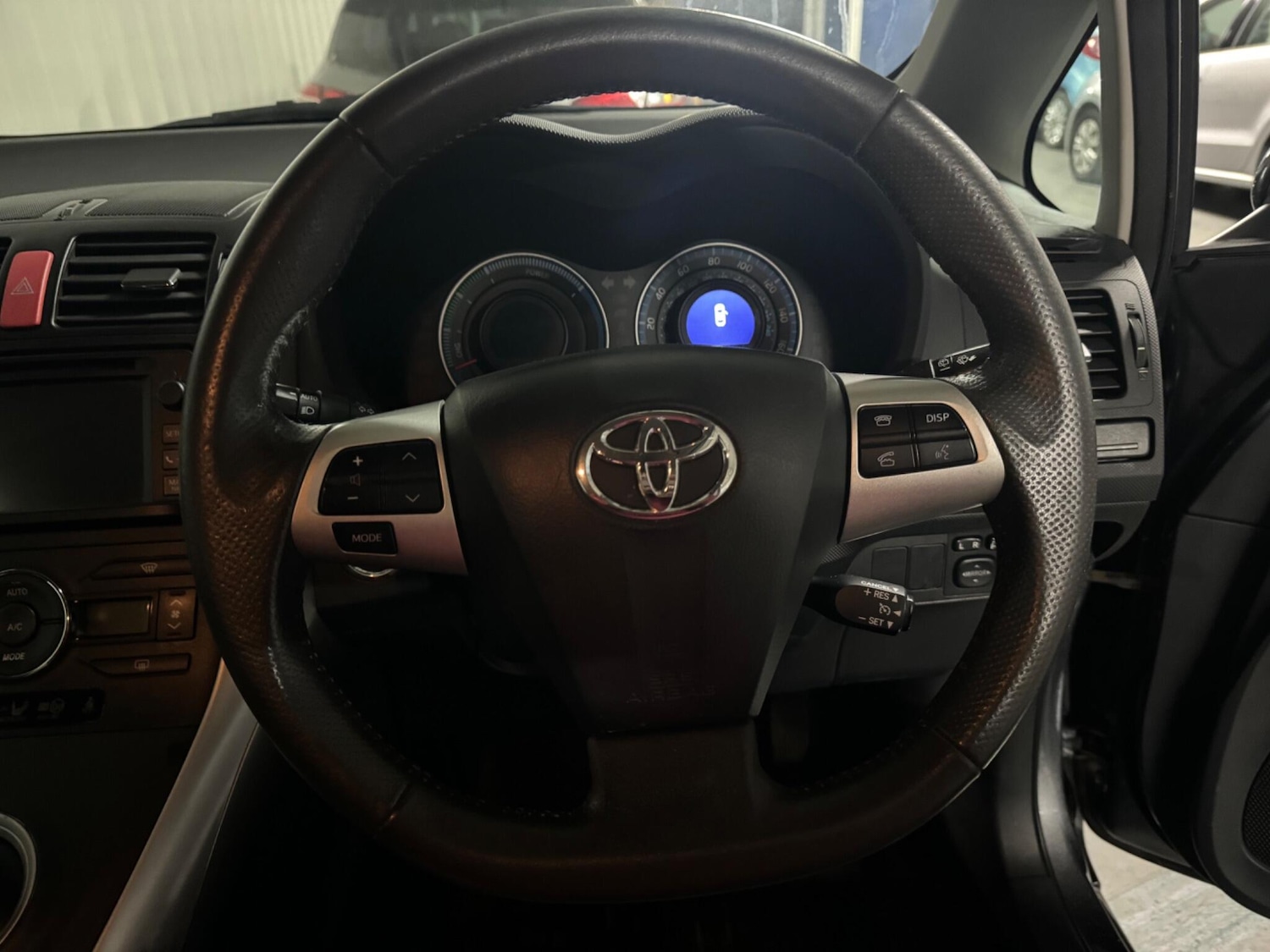 Used Toyota Auris 2012 for sale - 76759559: Photo 21