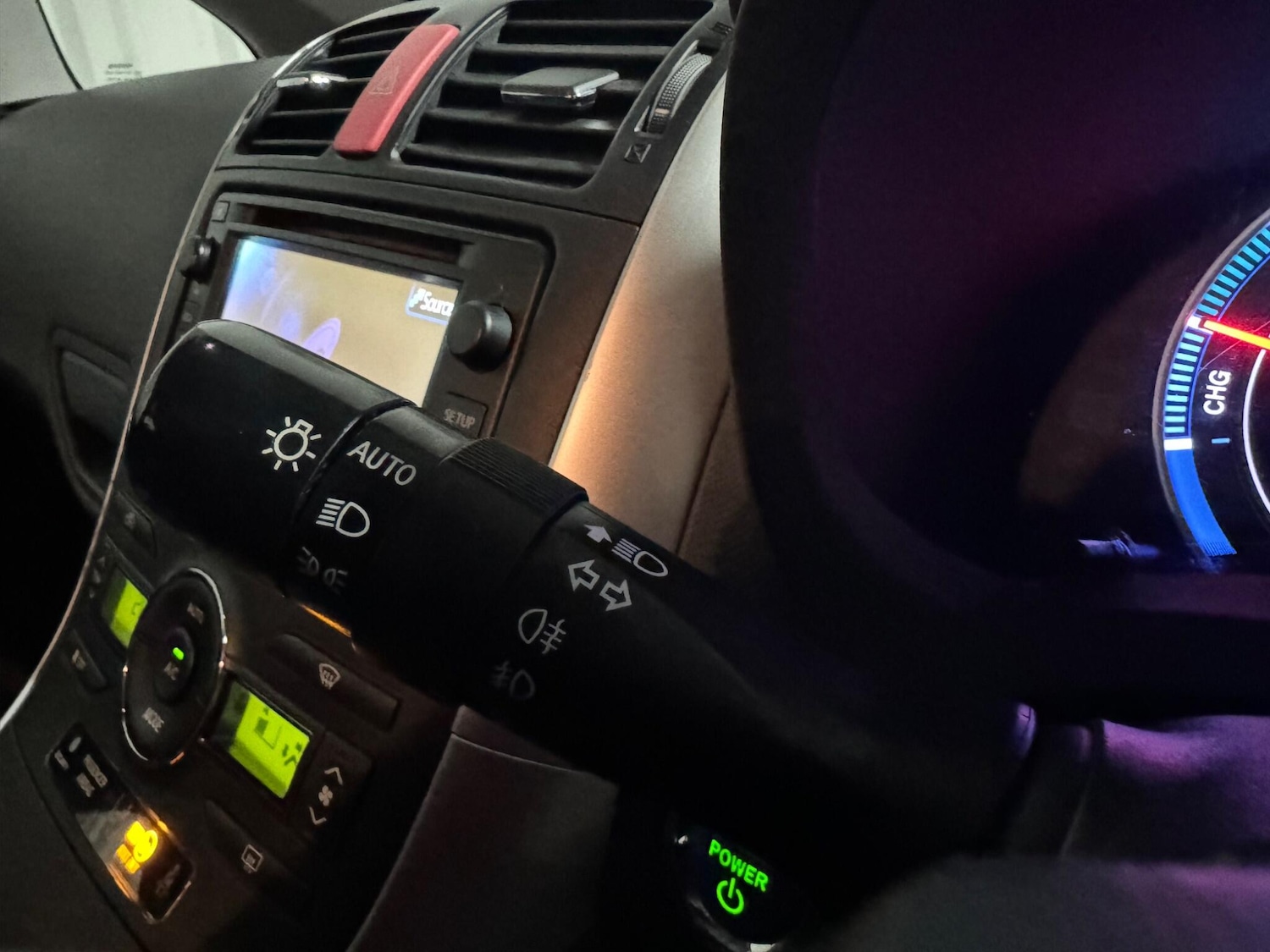 Used Toyota Auris 2012 for sale - 76759559: Photo 24