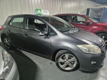 Used Toyota Auris 2012 for sale - 76759559: Photo