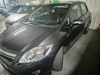 Used Toyota Auris 2012 for sale - 76759559: Photo