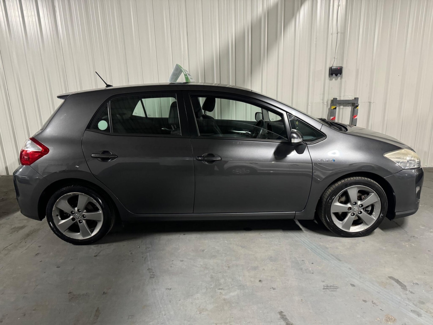 Used Toyota Auris 2012 for sale - 76759559: Photo 5