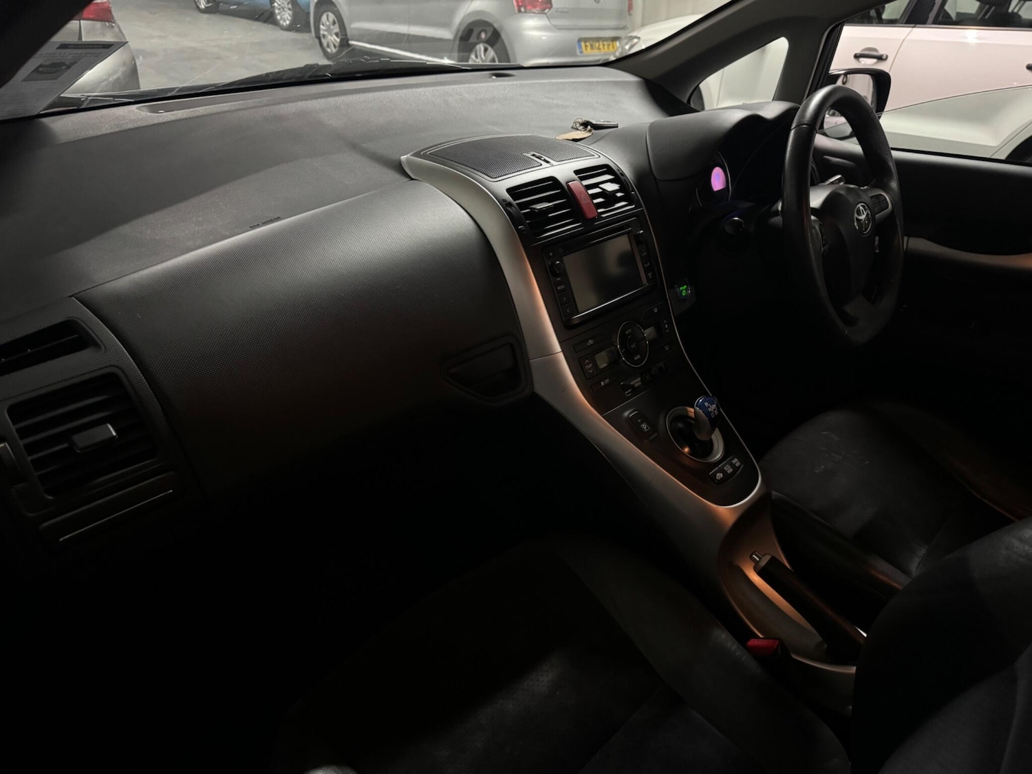 Used Toyota Auris 2012 for sale - 76759559: Photo 8