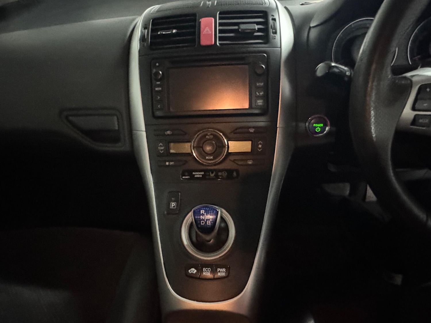 Used Toyota Auris 2012 for sale - 76759559: Photo 9