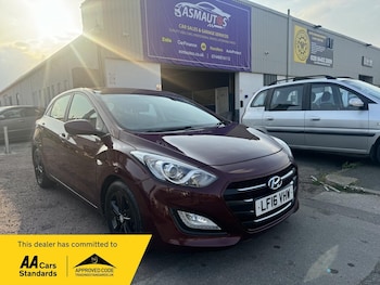 Used Hyundai i30 2016 for sale - 78528980: Photo