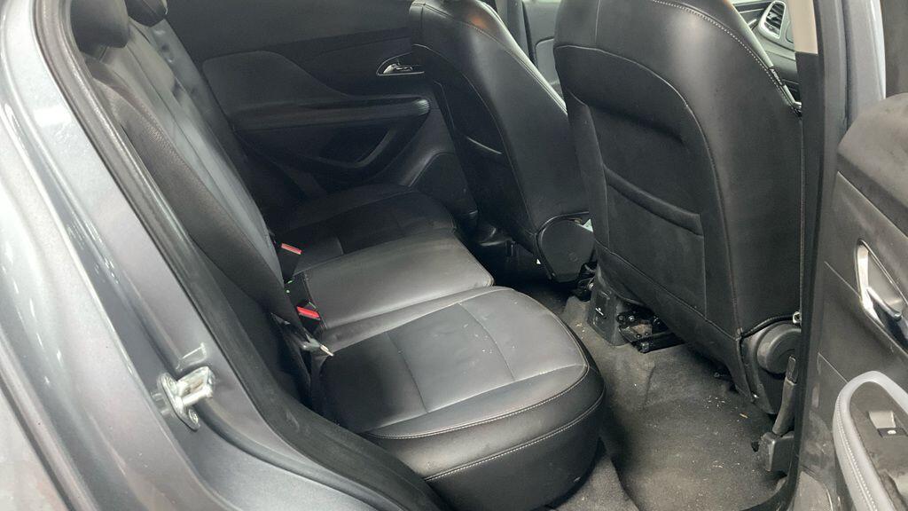 Used Vauxhall Mokka 2014 for sale - 77892683: Photo 8