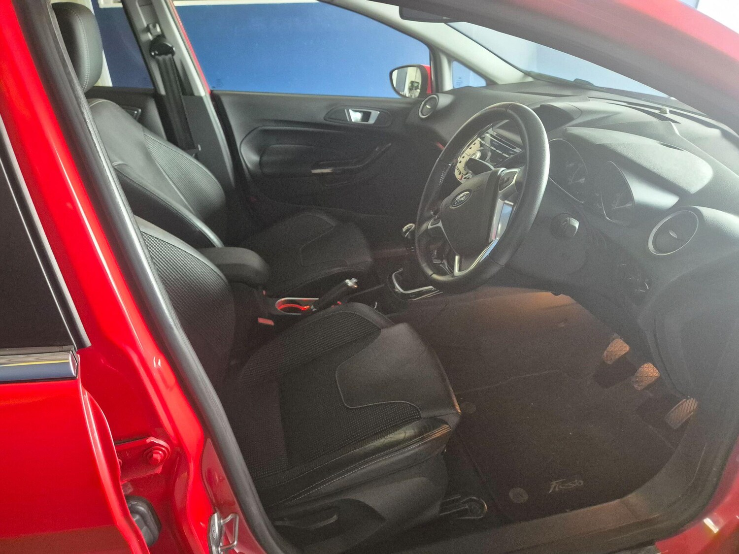 Used Ford Fiesta for sale - 77496970: Photo 10